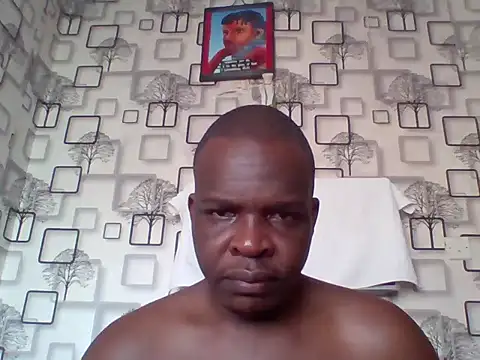 Snapshot of Chumba_001 chatting on July 6, 5:37 am Chumba 001 online show from July 6, 5:37 am