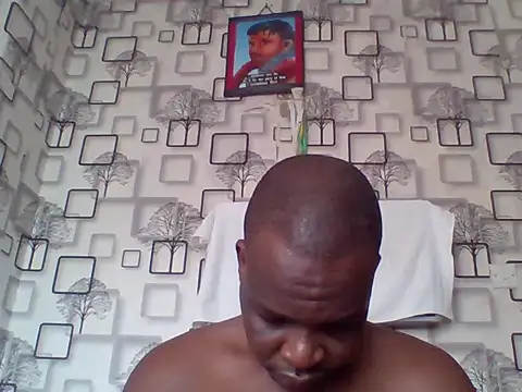 Snapshot of Chumba_001 chatting on July 7, 5:32 am Chumba 001 online show from July 7, 5:32 am