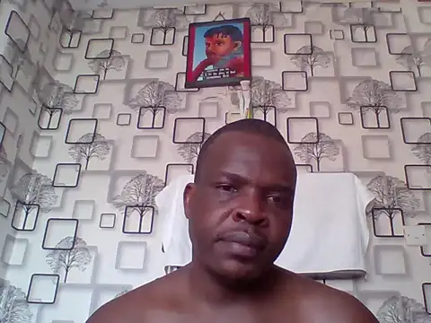 Snapshot of Chumba_001 chatting on July 13, 7:00 am Chumba 001 online show from July 13, 7:00 am