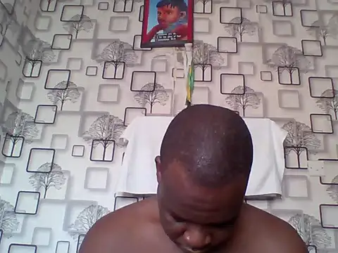 Snapshot of Chumba_001 chatting on July 14, 6:07 am Chumba 001 online show from July 14, 6:07 am