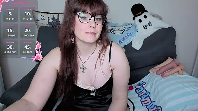 talia bloodina online show from May 20, 10:43 am