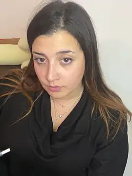 Novababy18 online show from December 18, 11:08 pm