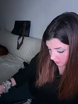 Novababy18 online show from January 16, 10:44 pm