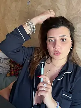 Novababy18 online show from February 5, 1:11 pm