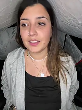 Novababy18 online show from October 12, 10:09 pm