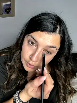 Novababy18 online show from December 4, 11:35 pm