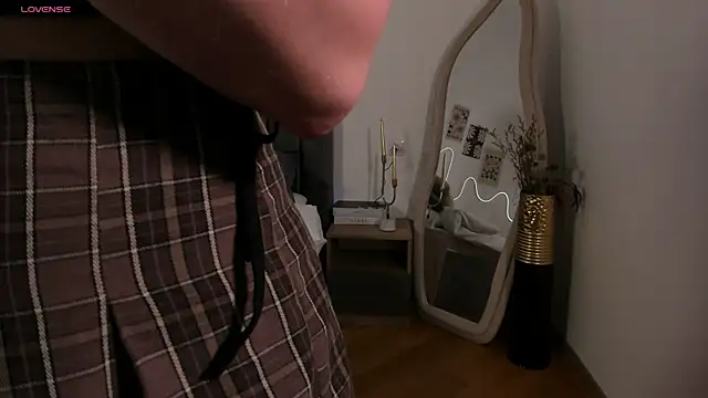 SimonaGerry online show from November 22, 4:33 am