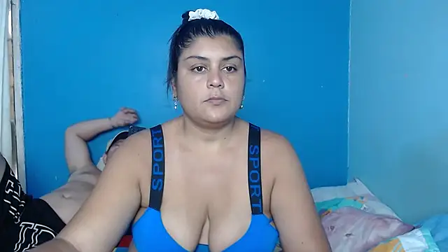 AlyDenalioficial online show from February 4, 5:12 pm