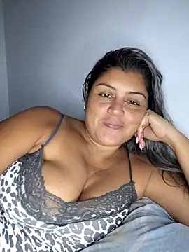 AlyDenalioficial online show from October 4, 6:06 pm