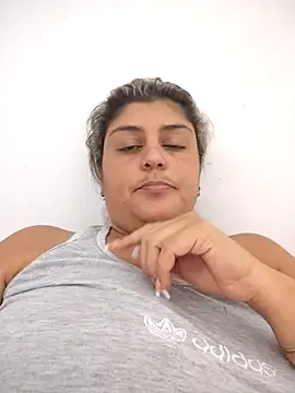 AlyDenalioficial online show from February 28, 6:53 pm