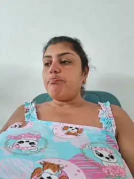 Snapshot of AlyDenalioficial chatting on July 12, 2:19 pm AlyDenalioficial online show from July 12, 2:19 pm
