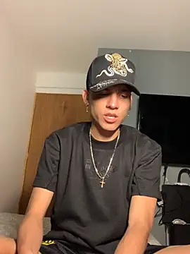 jake and joaquin online show from September 13, 5:18 am