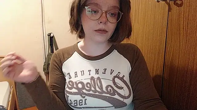 Chmiri cb online show from December 14, 7:03 pm