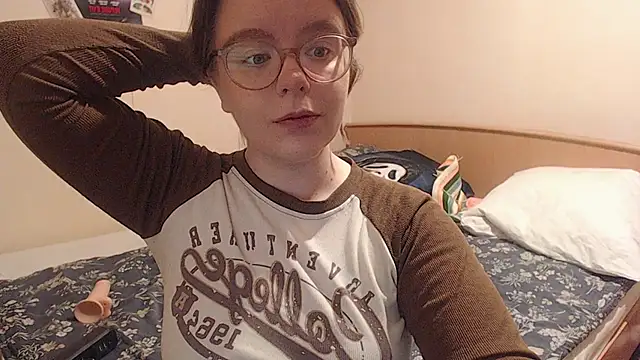 Chmiri cb online show from January 16, 7:51 pm