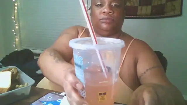 NaughtyHottieBBW online show from May 15, 10:50 pm