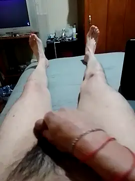 DrakoSexy online show from February 12, 9:42 am