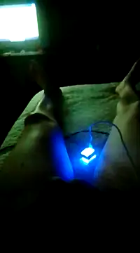 DrakoSexy online show from February 19, 6:11 am