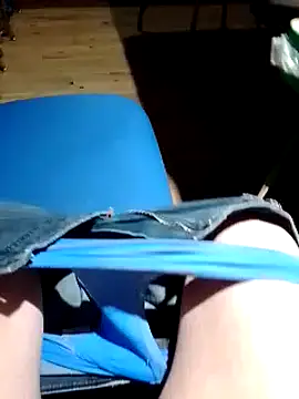 DrakoSexy online show from March 17, 7:35 am