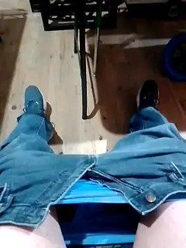 DrakoSexy online show from March 17, 10:38 am