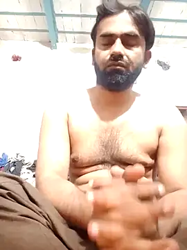 Asamph00 online show from January 14, 8:20 am