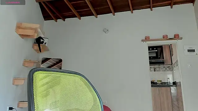 Snapshot of Rainbow_leia chatting on October 12, 7:02 pm Rainbow leia online show from October 12, 7:02 pm