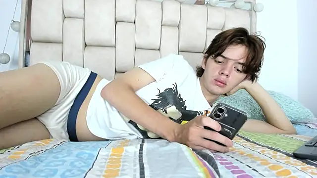 daniel hot03 online show from January 8, 1:35 pm