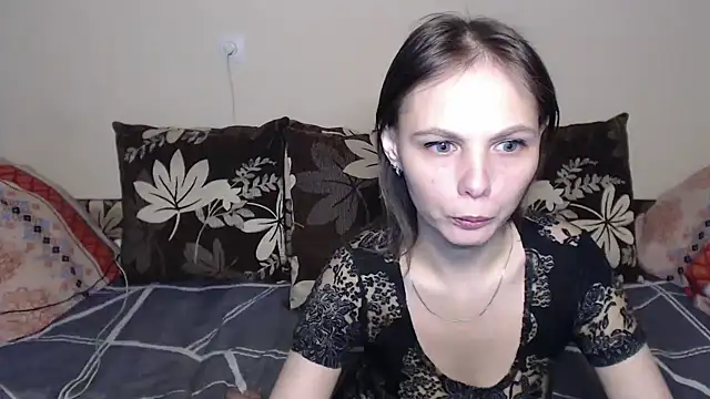 Snapshot of Nika_Shiny chatting on January 26, 5:45 am Nika Shiny online show from January 26, 5:45 am