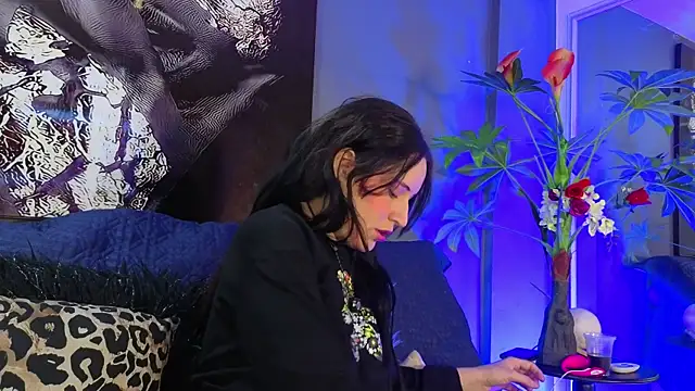 nadescomthxx online show from December 22, 2:14 pm