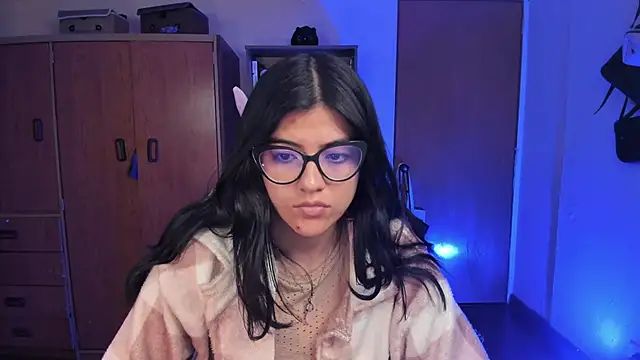 valerie  skyy online show from January 24, 11:34 pm