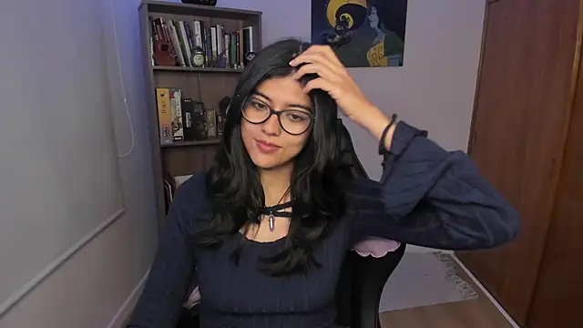 valerie  skyy online show from January 8, 3:20 am