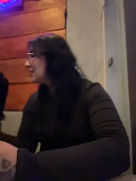 my-kitty online show from April 18, 12:58 am