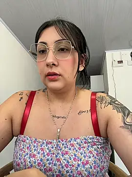 my-kitty online show from May 27, 9:34 pm