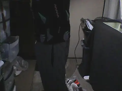 SideGhost online show from May 8, 2:28 am