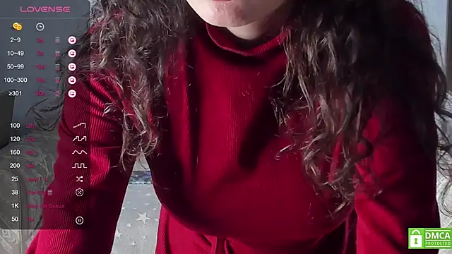 Snapshot of Agatta_Smith chatting on February 16, 8:55 pm Agatta Smith online show from February 16, 8:55 pm