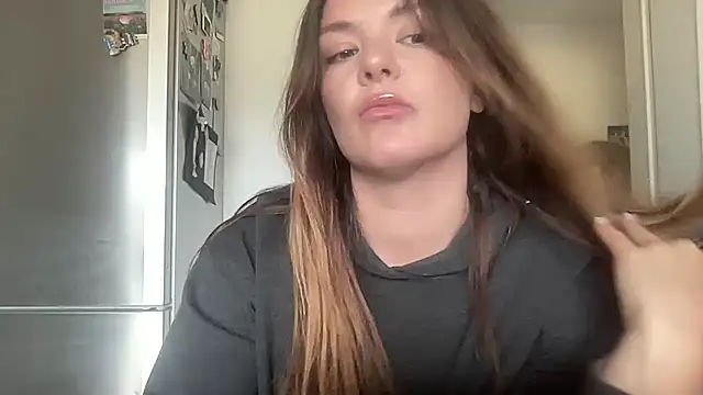 Snapshot of missykat chatting on June 2, 12:29 pm missykat online show from June 2, 12:29 pm