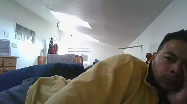 Joseboytoy online show from January 26, 1:15 pm