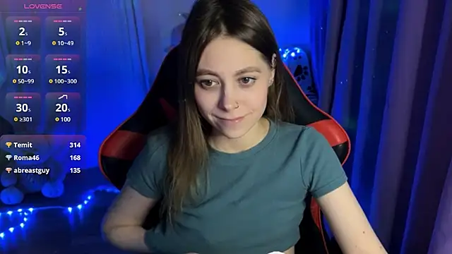 Snapshot of Natural_babe666 chatting on March 1, 11:37 pm Natural babe666 online show from March 1, 11:37 pm