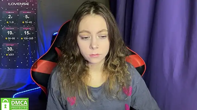 Snapshot of Natural_babe666 chatting on October 7, 11:35 pm Natural babe666 online show from October 7, 11:35 pm