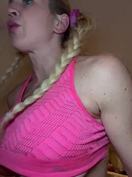 Kate-monroe online show from February 25, 7:45 pm