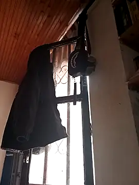 Peterking11 online show from November 29, 1:25 pm