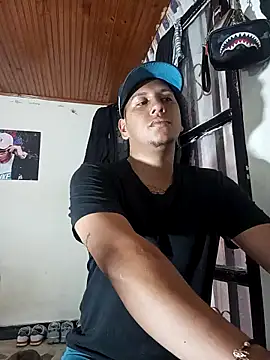 Peterking11 online show from January 19, 11:36 am