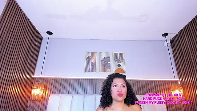 Snapshot of Ashleyy23x chatting on April 30, 7:31 pm Ashleyy23x online show from April 30, 7:31 pm