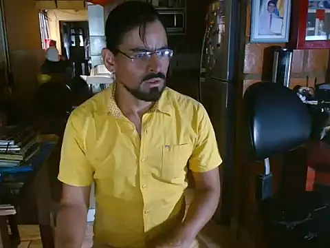 Dr Pocholate84 online show from June 23, 7:23 pm