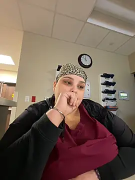 bbwredhead online show from December 3, 5:53 am