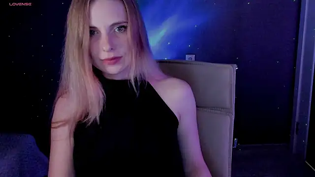 Aqualen online show from November 18, 6:12 pm