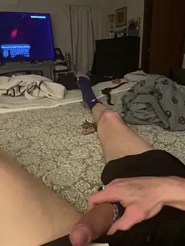 Snapshot of JoJob10 chatting on February 12, 12:27 am JoJob10 online show from February 12, 12:27 am