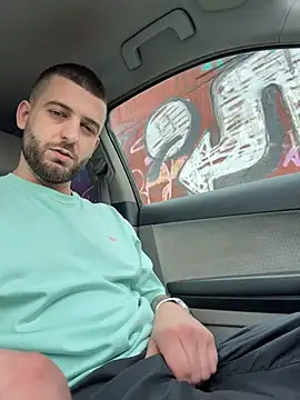 ElChapoGuzman95 online show from February 8, 10:29 am