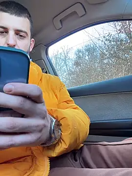 ElChapoGuzman95 online show from March 1, 7:10 am