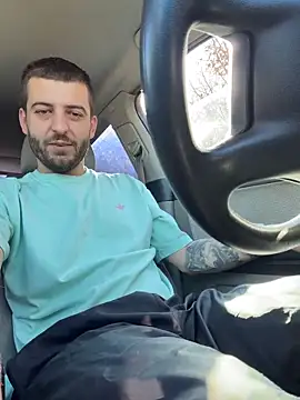 ElChapoGuzman95 online show from March 7, 8:22 am