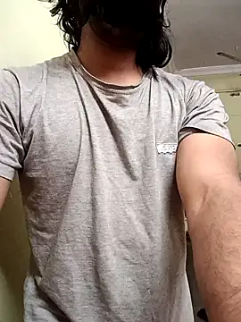 Snapshot of addu24 chatting on January 29, 5:13 pm addu24 online show from January 29, 5:13 pm